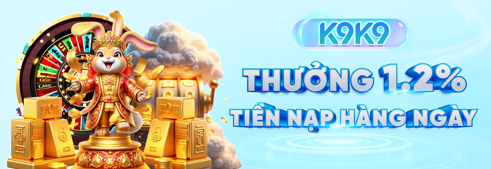 nhà cái k9k98 sự kiện khuyến mãi 1